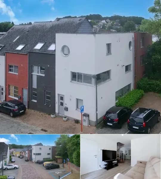 Duplex for sale