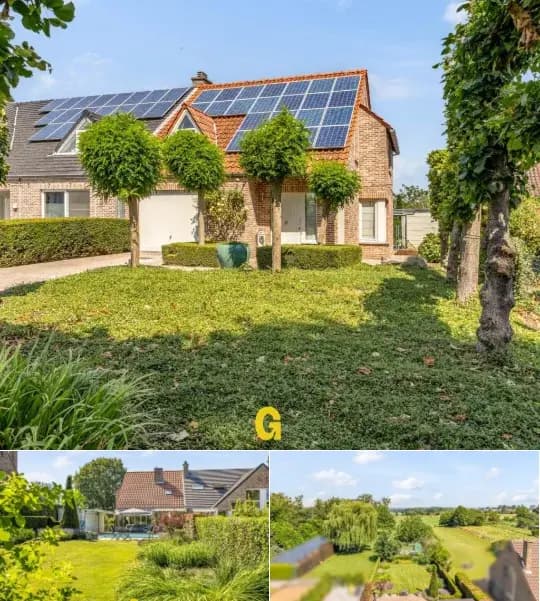 Residence for sale