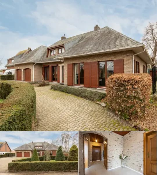 Residence for sale