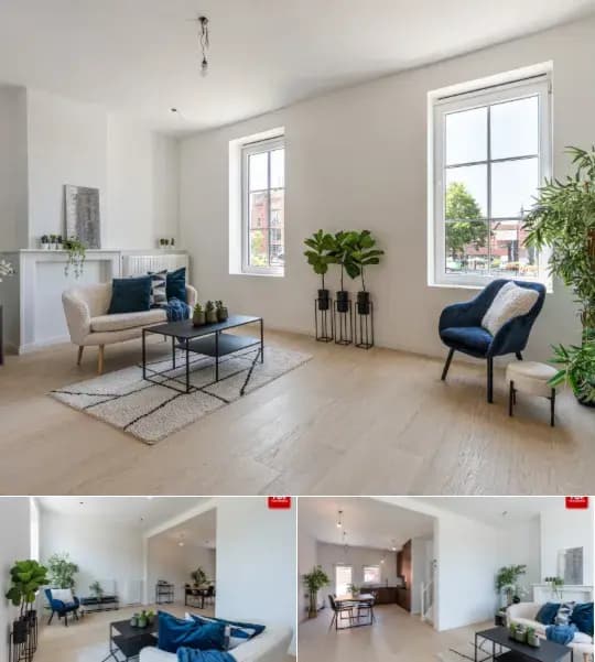 Apartment for sale