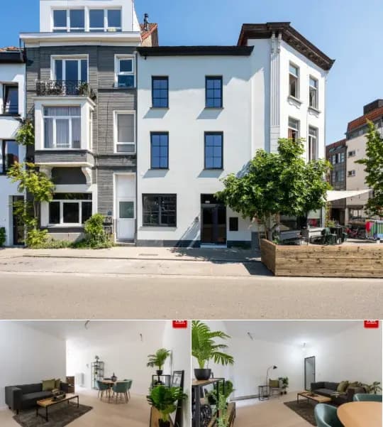 Apartment for sale