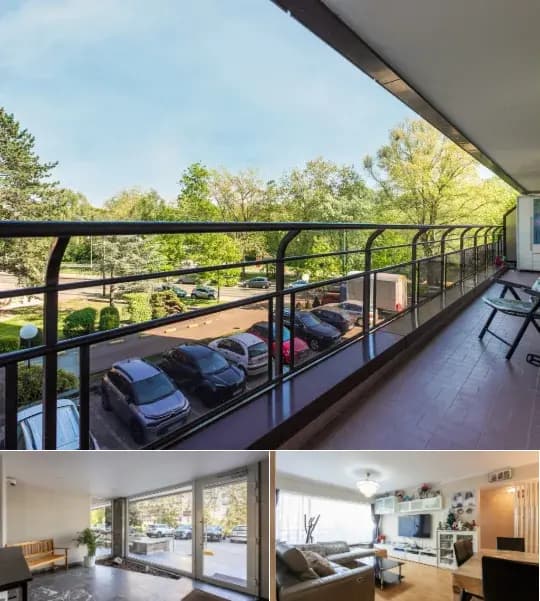 Apartment for sale