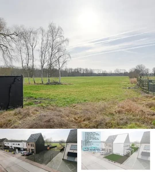 Development site for sale