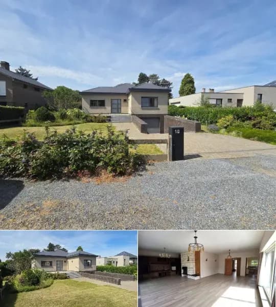 Residence for sale