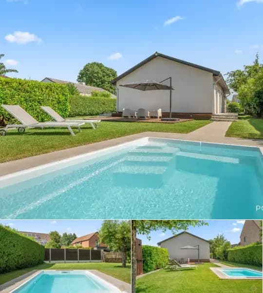 Bungalow for sale