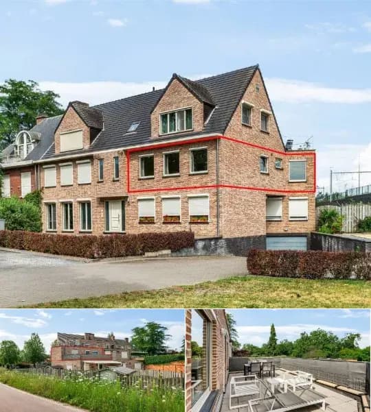 Apartment for sale