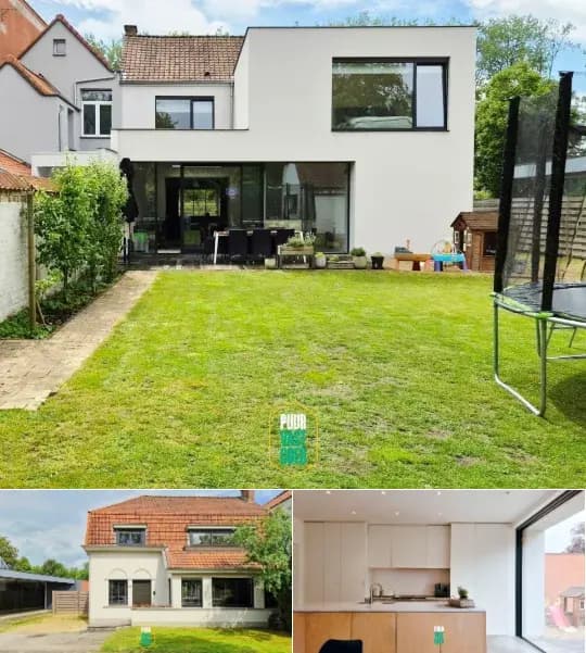 Residence for sale