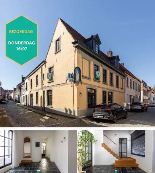 Residence for sale