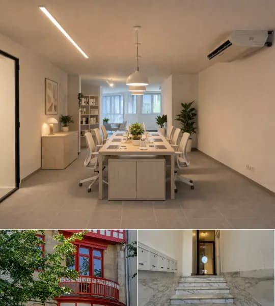 Office space for sale