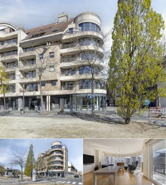 Apartment for sale