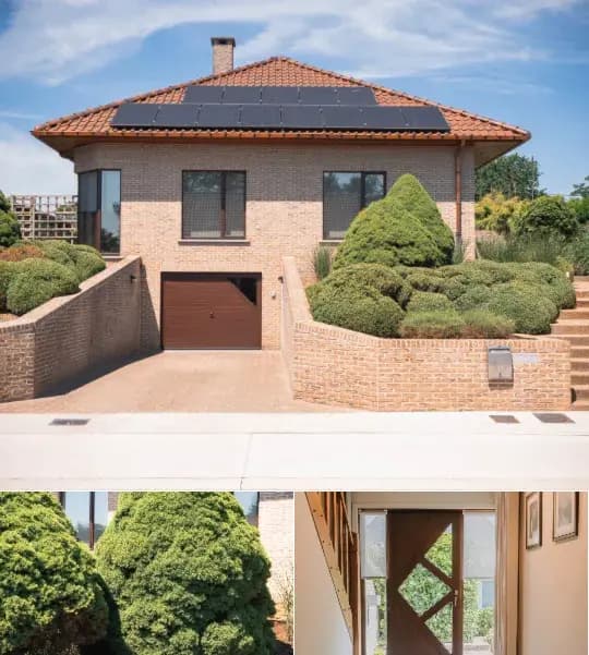 Residence for sale