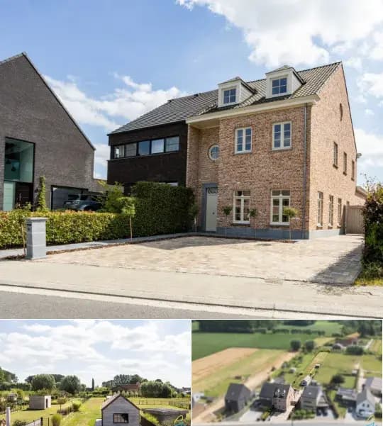 Residence for sale
