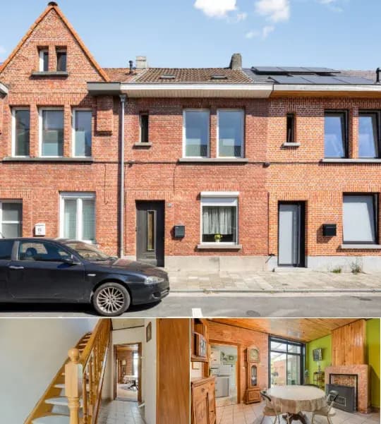 Residence for sale