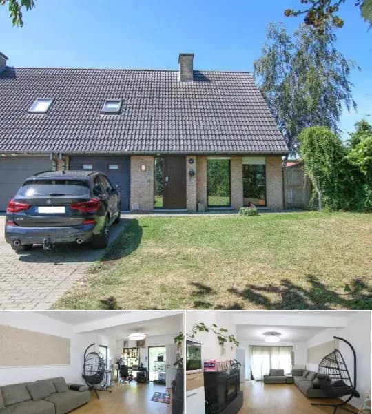 Residence for sale