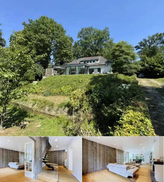 Villa for rent