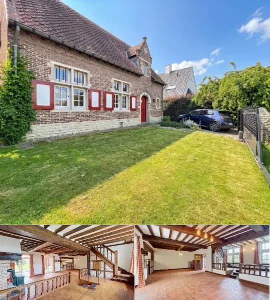 Residence for rent