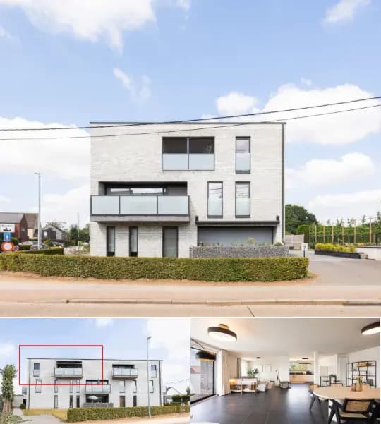 Apartment for sale