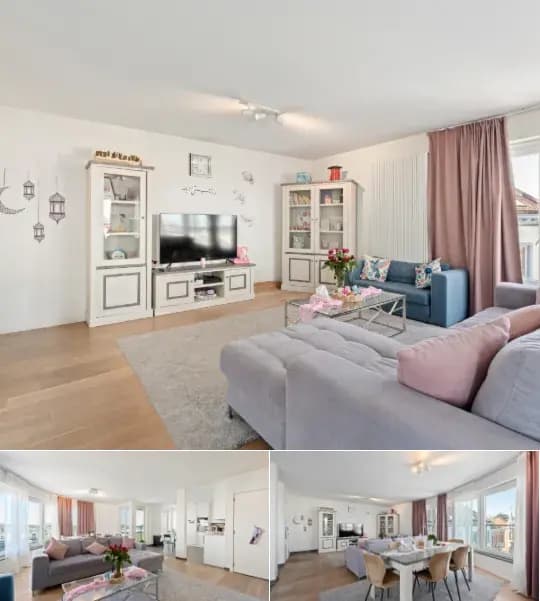 Apartment for sale