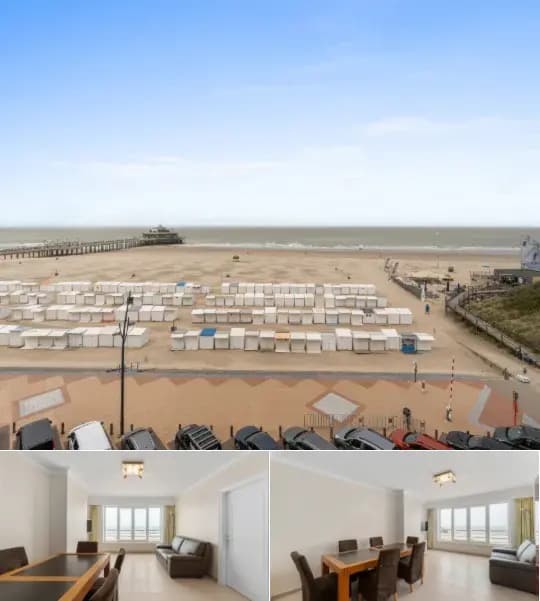 Apartment for sale