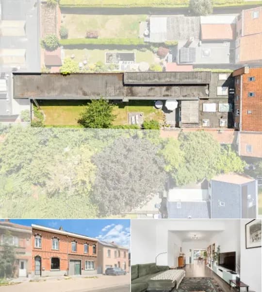 Residence for sale