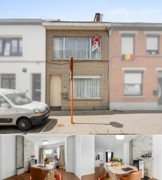 Residence for sale