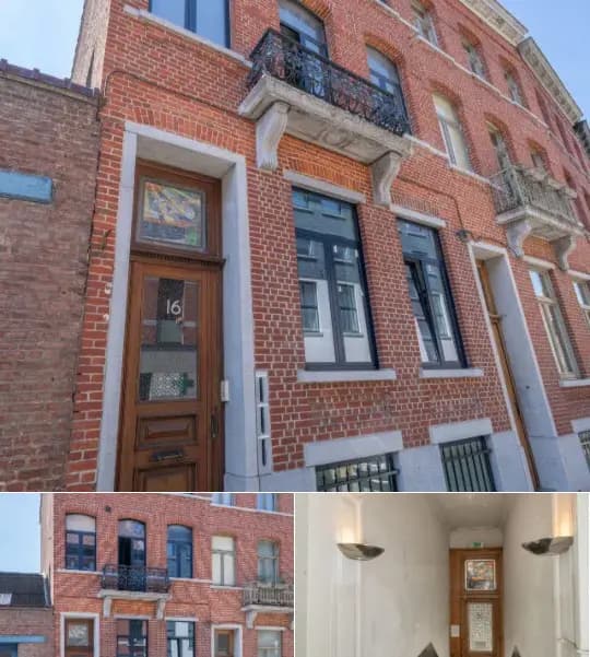 Duplex for sale