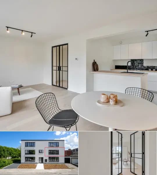 Apartment for sale