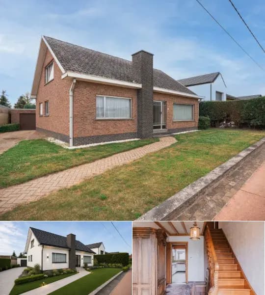 Residence for sale