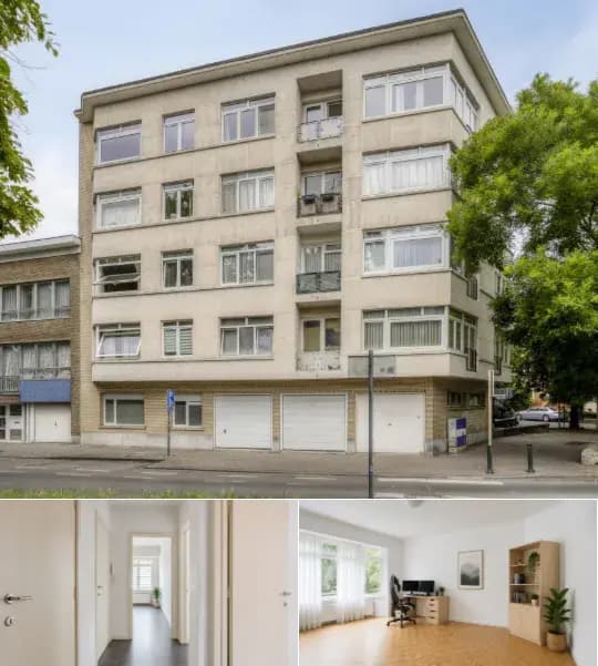Apartment for sale