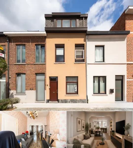 Residence for sale