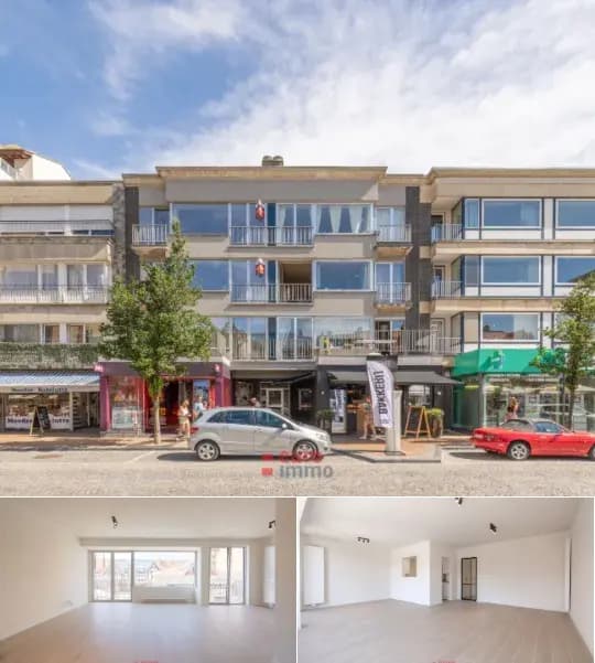 Apartment for rent