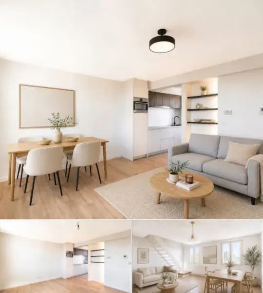 Apartment for sale