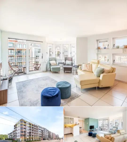 Apartment for sale