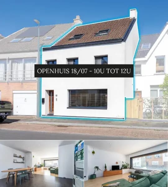 Residence for sale