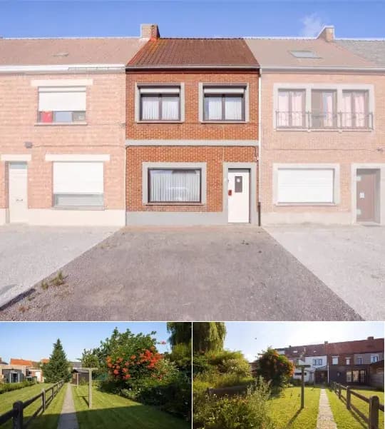 Residence for sale