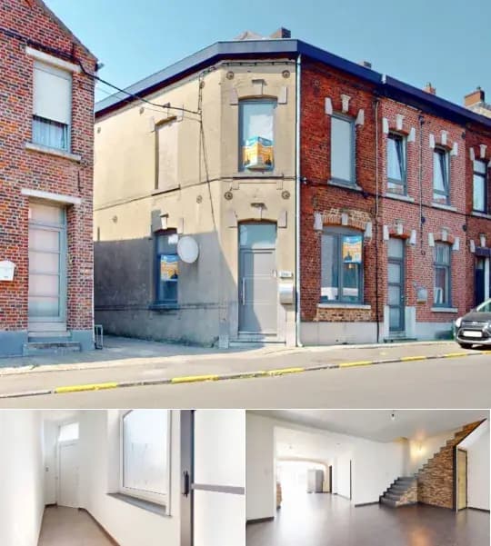 Residence for sale