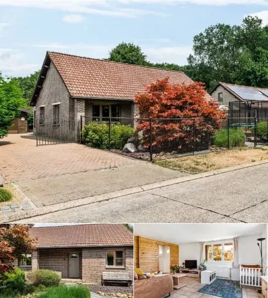 Residence for sale