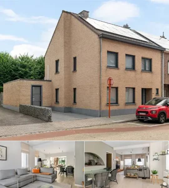 Residence for sale