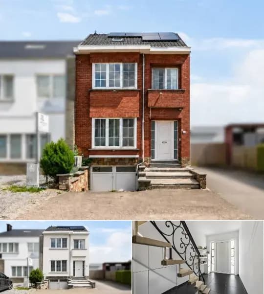 Residence for sale