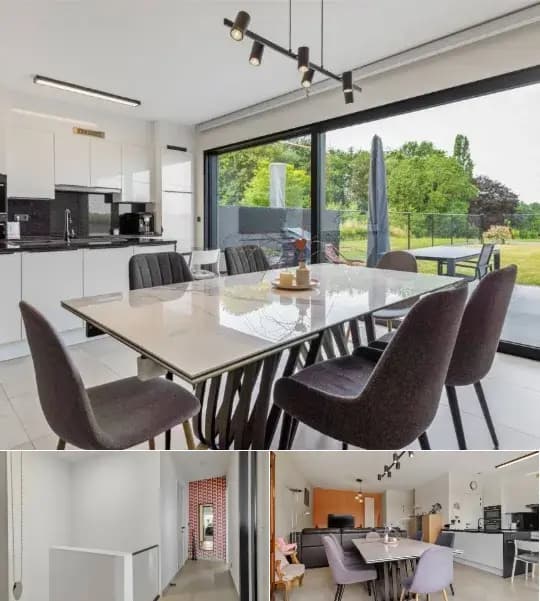 Duplex for sale
