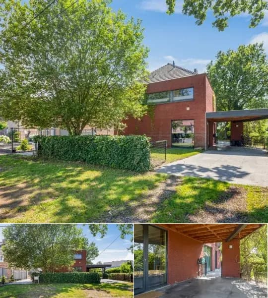 Residence for sale