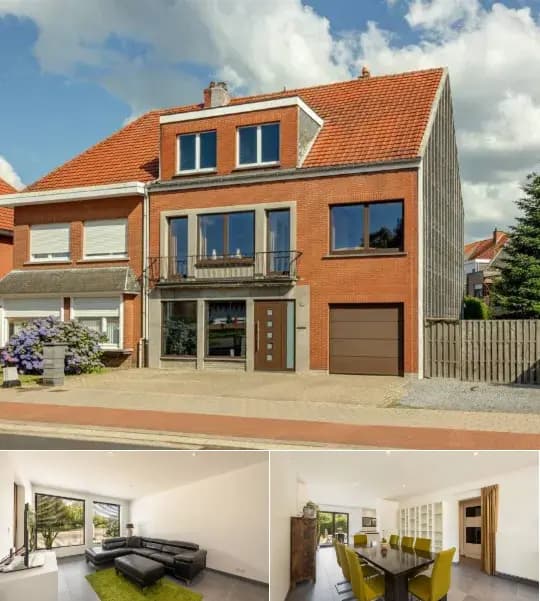 Residence for sale