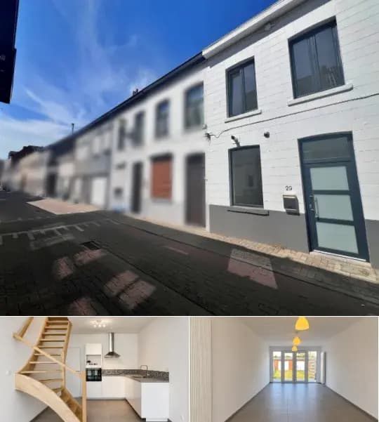 Residence for rent