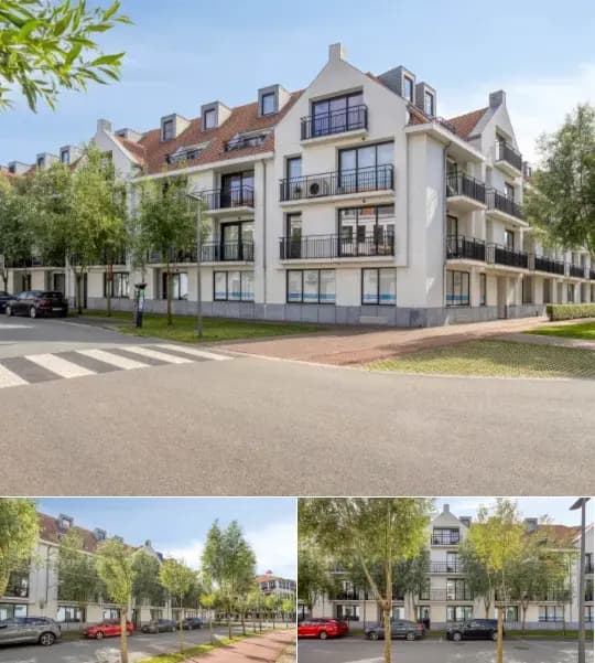 Duplex for sale