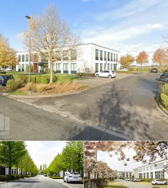 Office space for rent