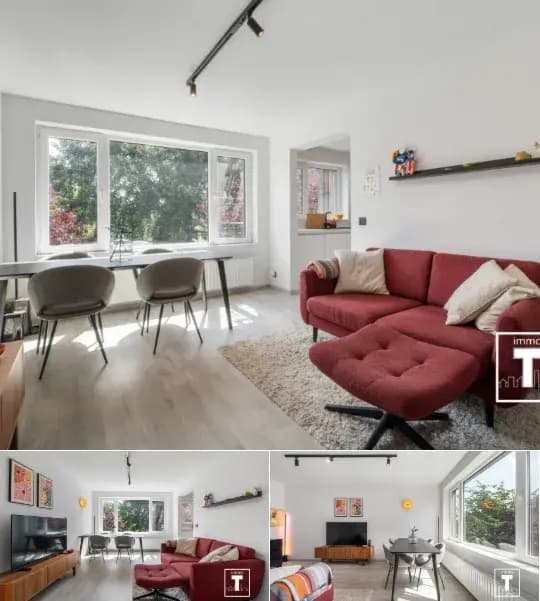 Apartment for sale