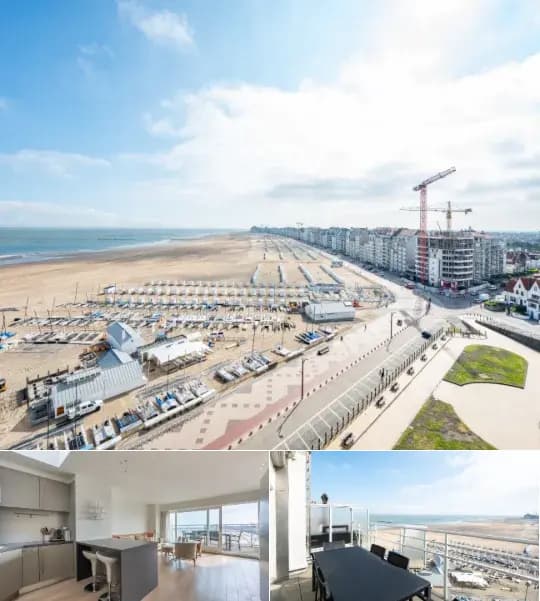 Apartment for sale
