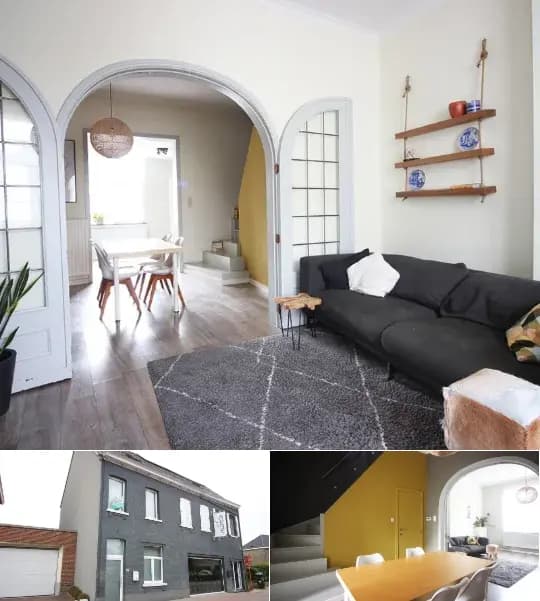 Residence for sale