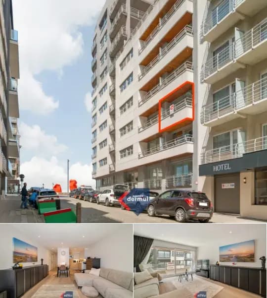 Apartment for sale