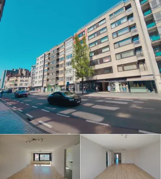 Apartment for rent
